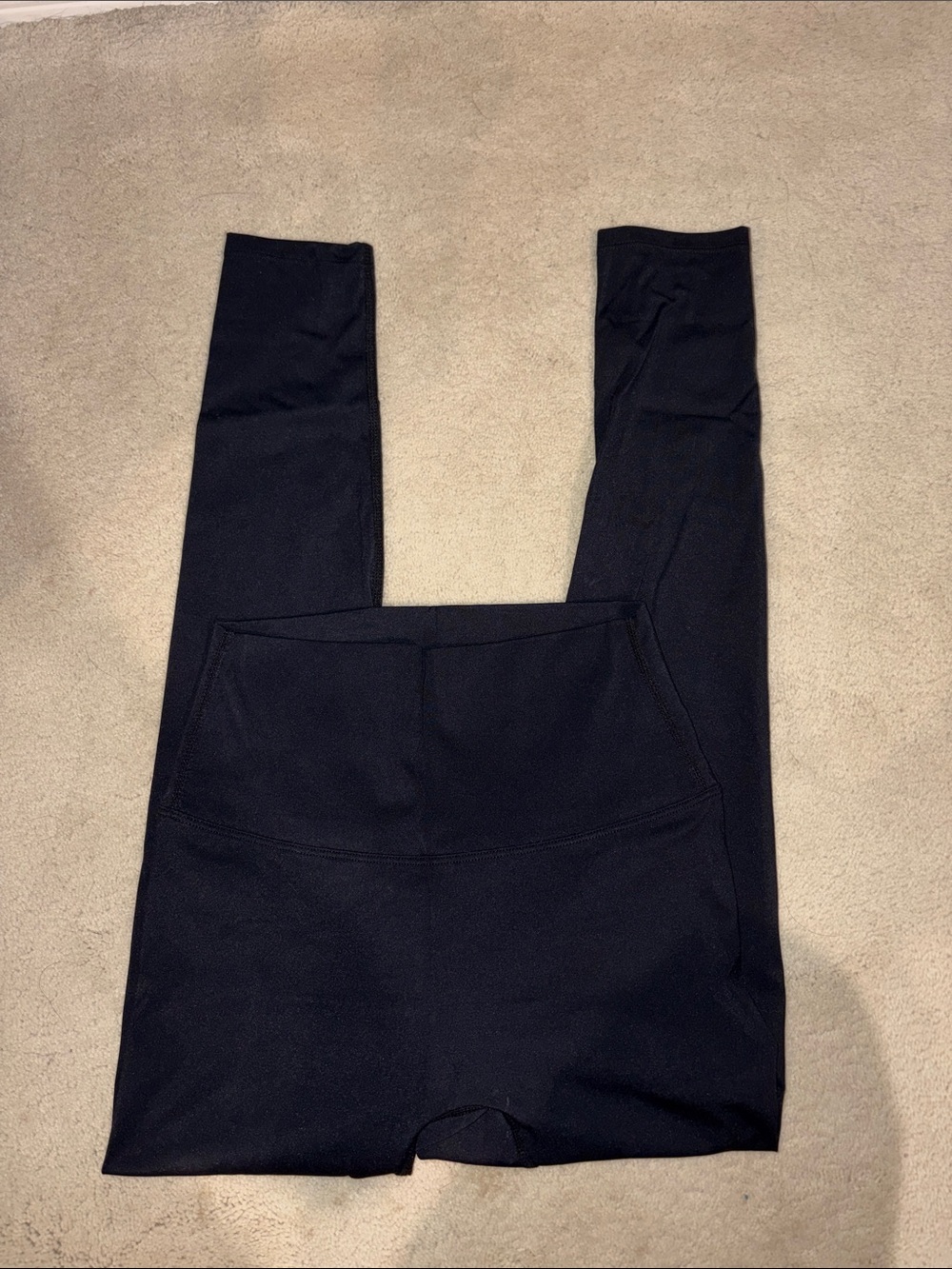 lululemon athletica Black High-Rise Leggings BRAND NEW JUST DONT HAVE TAGS!!